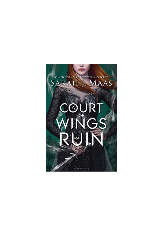 A Court of Wings and Ruin
