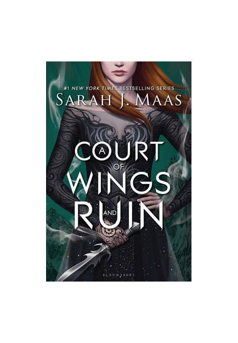 A Court of Wings and Ruin