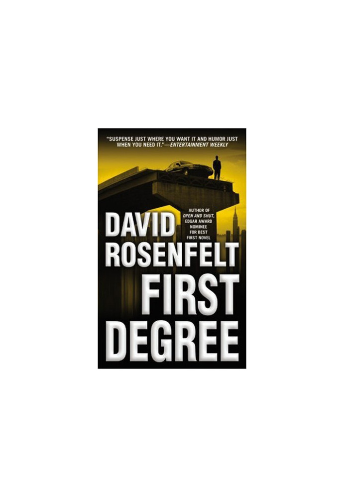 First Degree