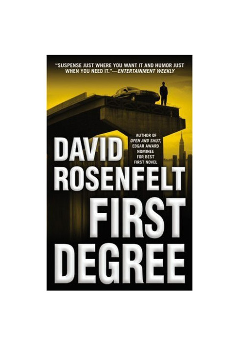 First Degree