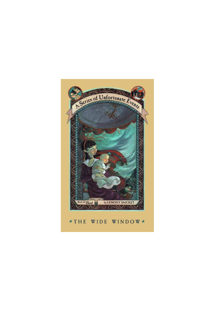 The Wide Window
