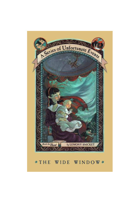 The Wide Window