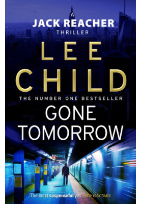 Gone Tomorrow