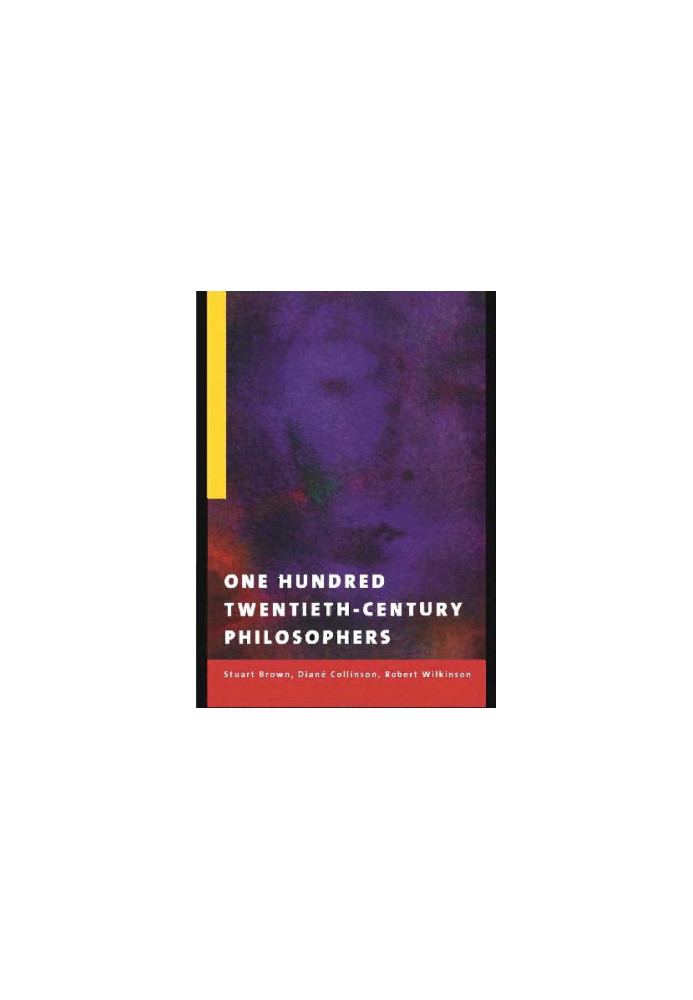 Encyclopedia of Philosophers