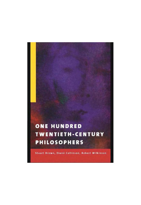Encyclopedia of Philosophers