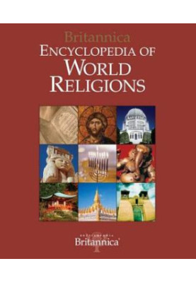 Encyclopedia of World Religions
