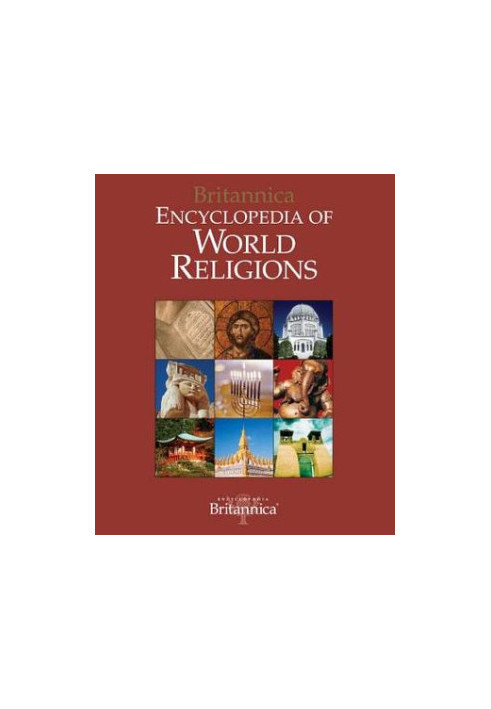 Encyclopedia of World Religions