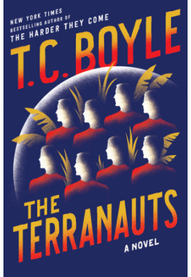 The Terranauts