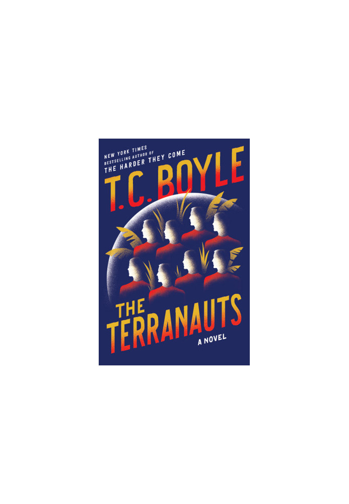The Terranauts