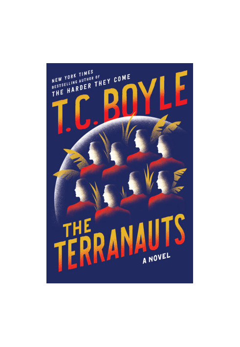The Terranauts