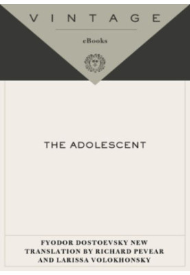 The Adolescent