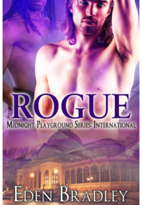 [Midnight Playground: International 01] • Rogue