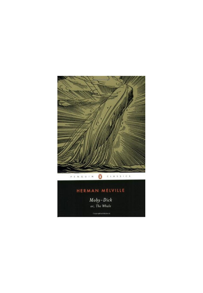 Moby Dick