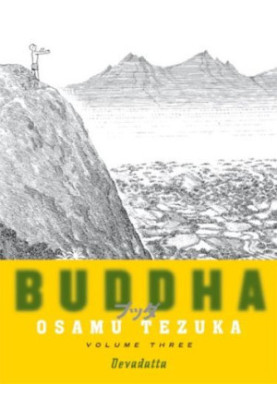 Buddha, Vol. 3: Devadatta