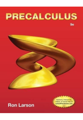 Precalculus