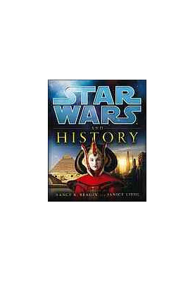 Star Wars and History