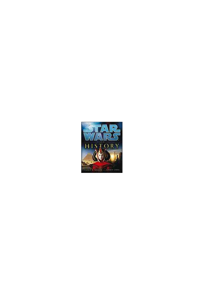 Star Wars and History