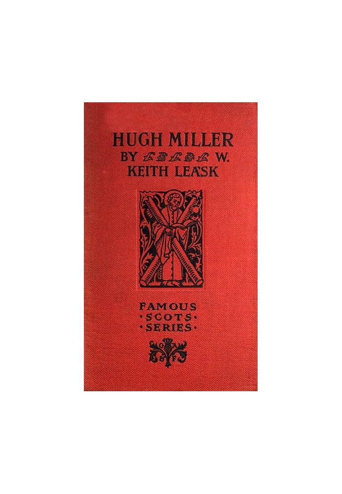 Hugh Miller