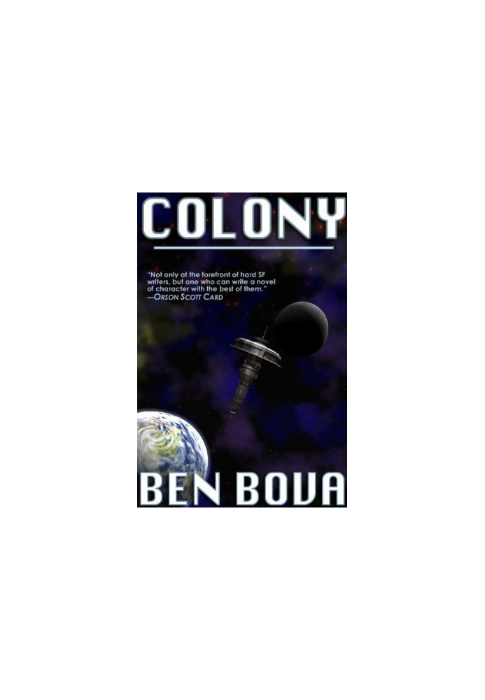 Colony