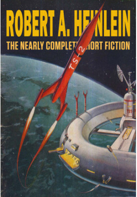 The Nearly Complete Short Fiction