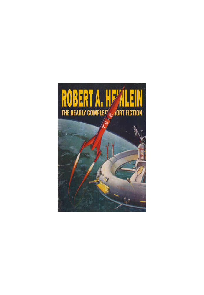 The Nearly Complete Short Fiction