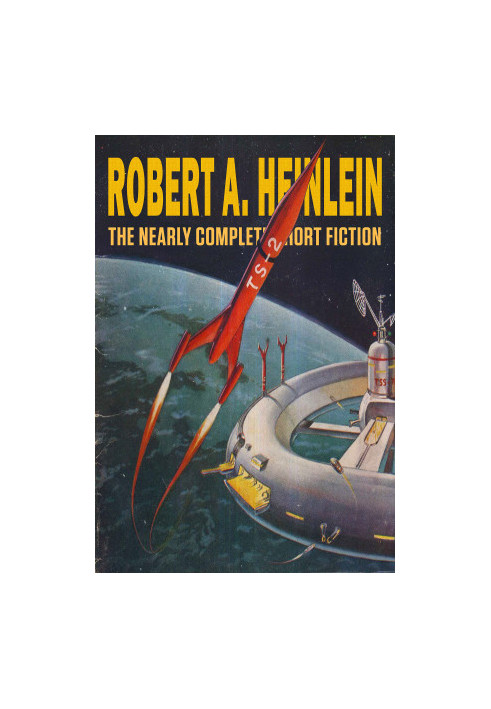 The Nearly Complete Short Fiction