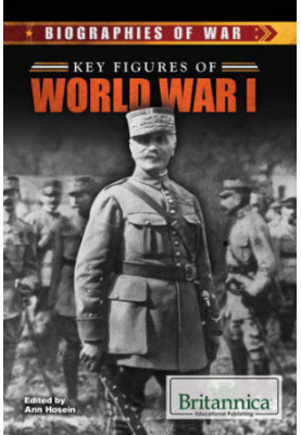 Key Figures of World War I