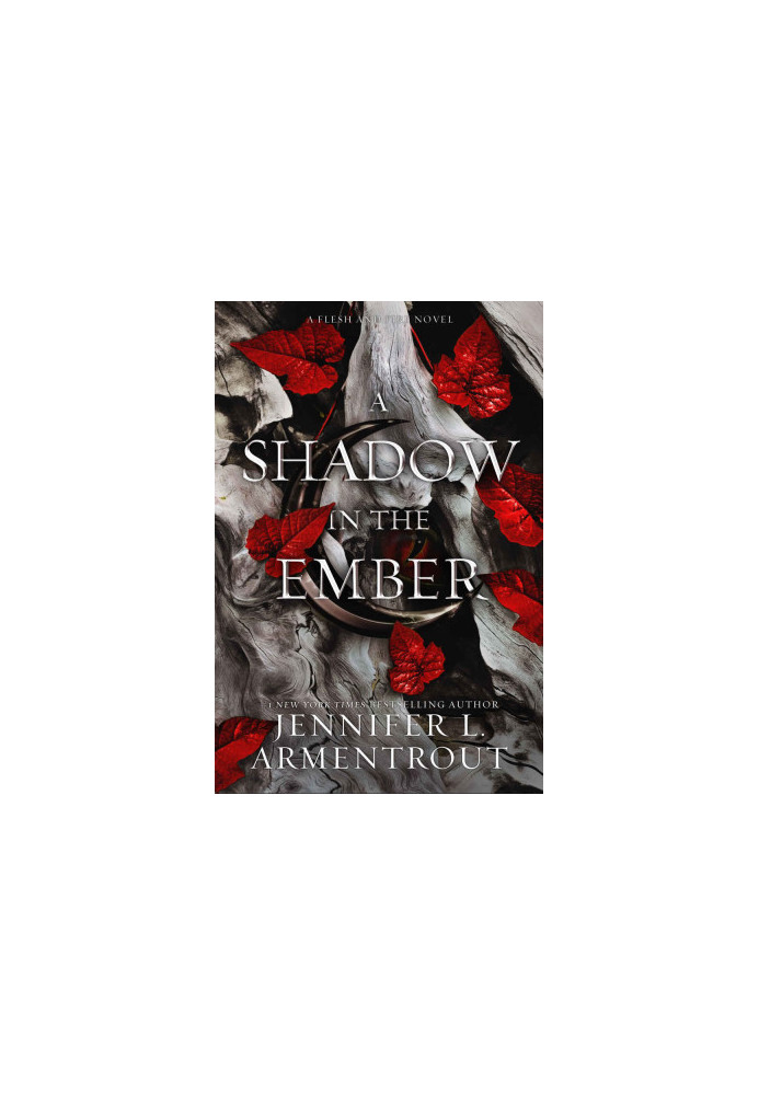 A Shadow in the Ember