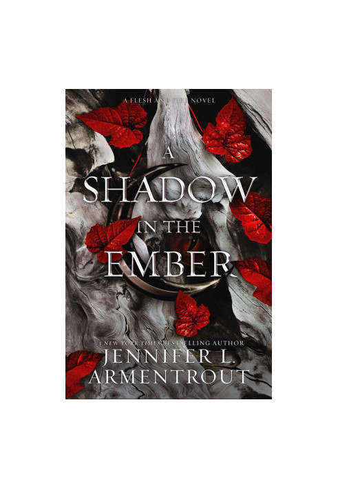 A Shadow in the Ember