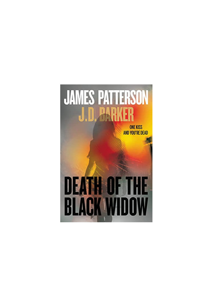 Death of the Black Widow