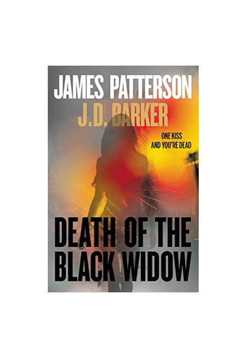 Death of the Black Widow