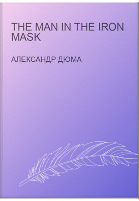 The Man in the Iron Mask
