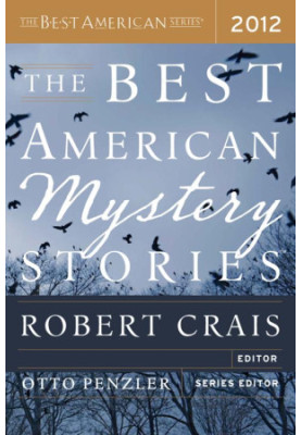 The Best American Mystery Stories 2012