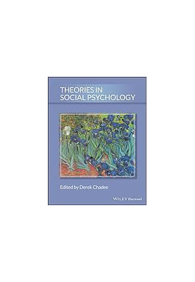 Theories in social psychology