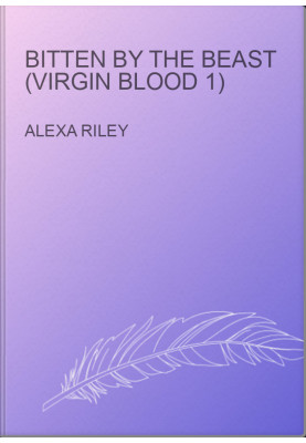 Bitten by the Beast (Virgin Blood 1)
