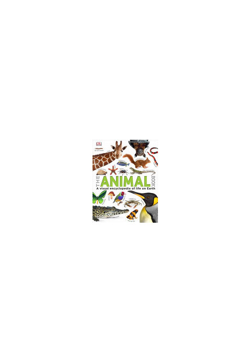 The Animal Book