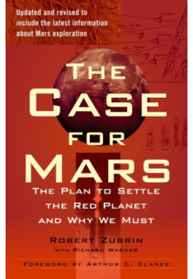 The Case for Mars - non-fiction
