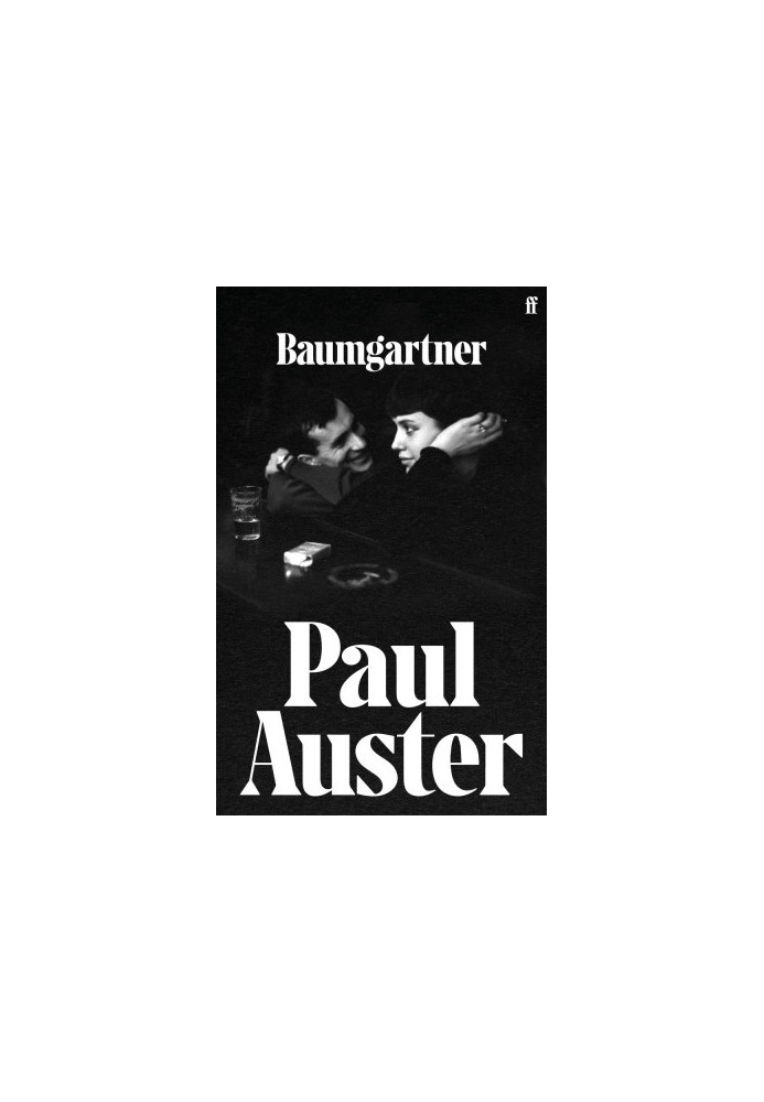 Baumgartner