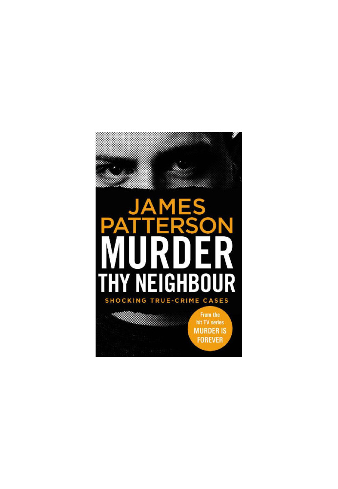 Murder Thy Neighbour
