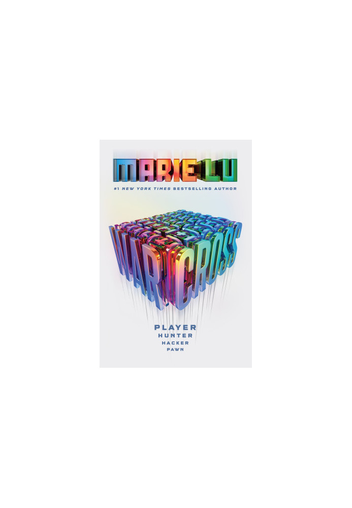 Warcross