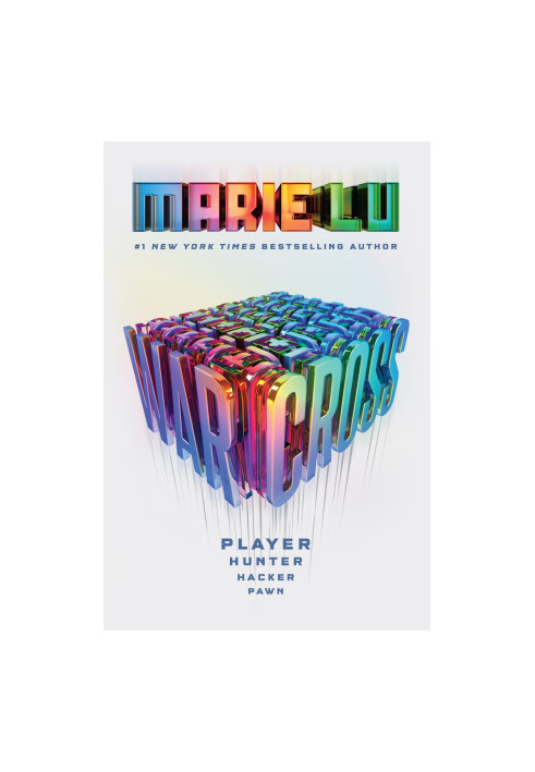 Warcross