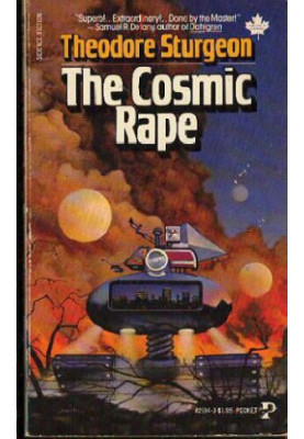 The Cosmic Rape