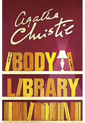 The Body in the Library