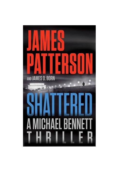 Shattered