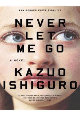 Never Let Me Go