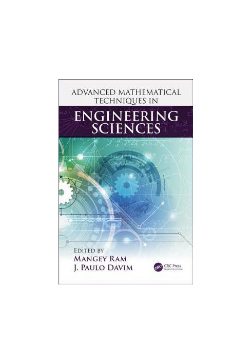 Advanced Mathematical Techniques in Engineering Sciences