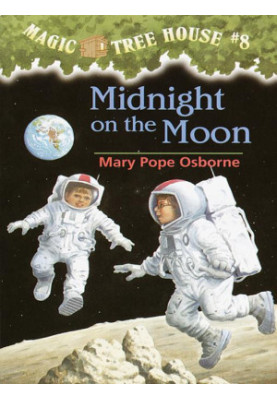 Midnight on the Moon