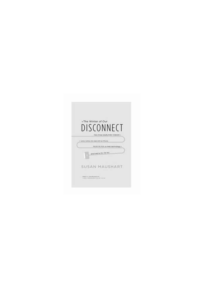 The Winter of Our Disconnect