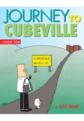 Journey to Cubeville