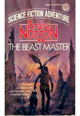 The Beast Master
